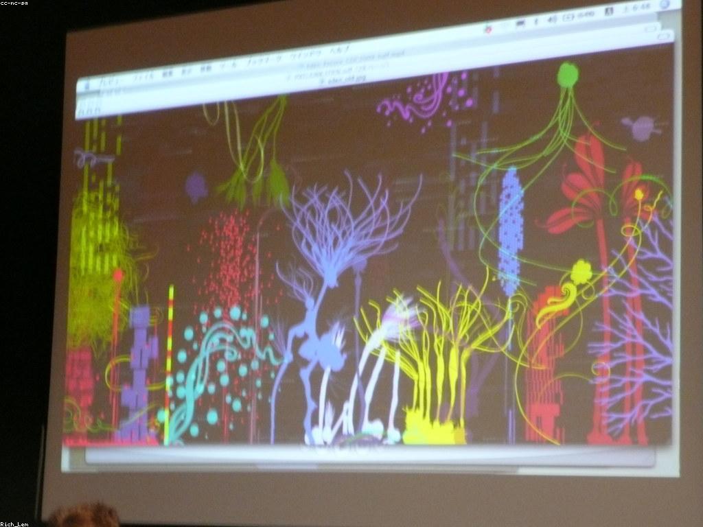 អនាគតនៃបច្ចេកវិទ្យានៅលើល្បែង