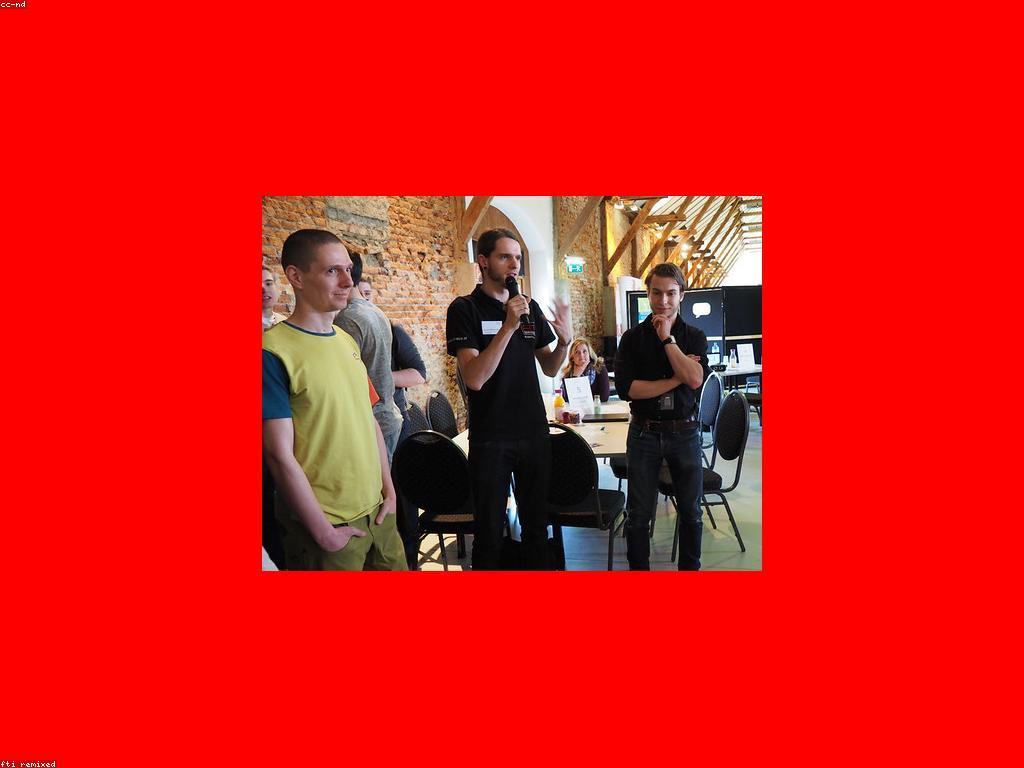 ផលប៉ះពាល់នៃបច្ចេកវិទ្យាថ្មីលើល្បែង