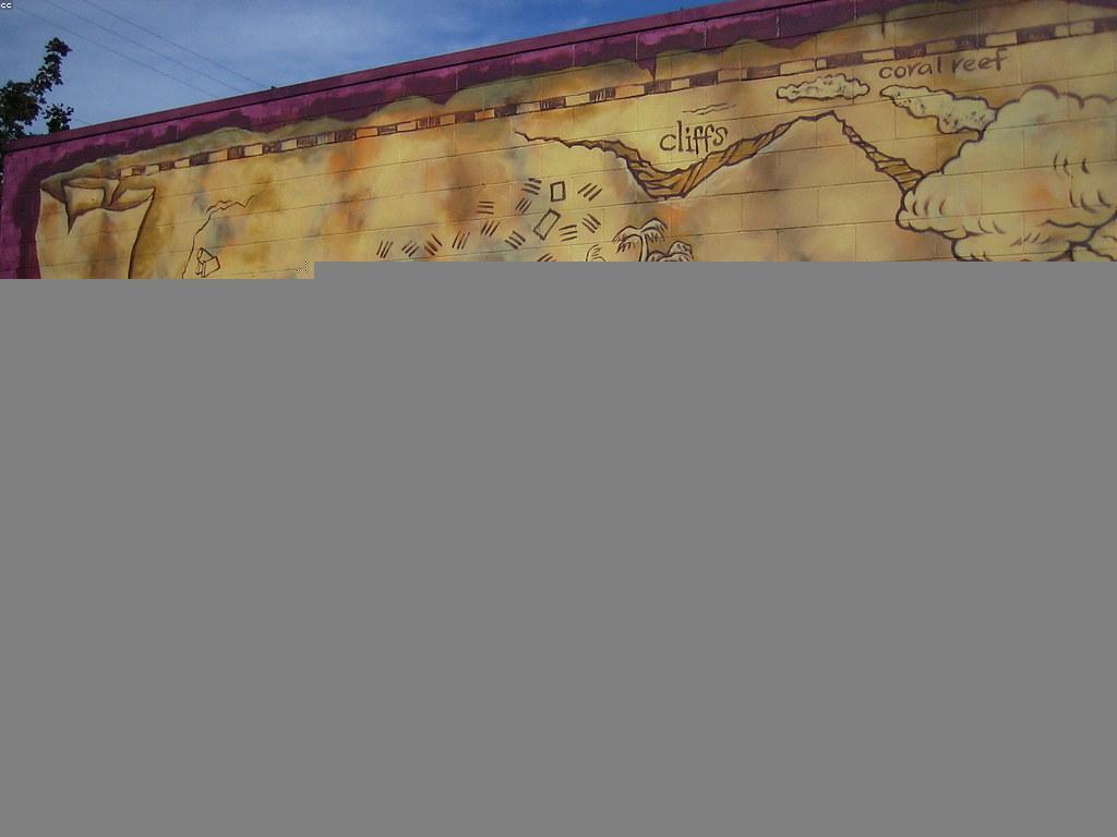 ការស្វែងរកការលេងផែនទី: បទពិសោធន៍នៃការបង្កើតហេតុផល