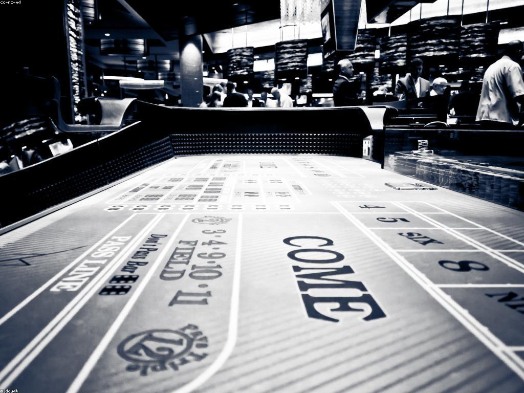 យុទ្ធសាស្ត្រសម្រាប់ល្បែងកាស៊ីណូដែលអ្នកមិនគួរ​មានការមើលរំខាន