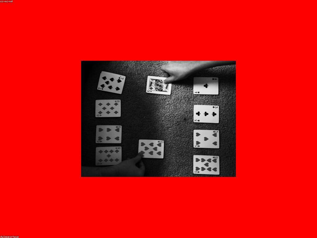 យុទ្ធសាស្ត្រសម្រាប់ល្បែងកាស៊ីណូដែលអ្នកមិនគួរ​មានការមើលរំខាន