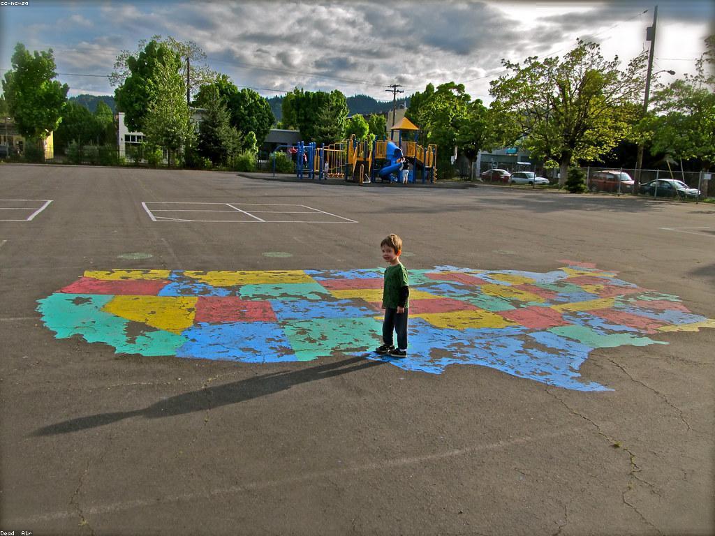 របៀបបង្កើនការលេងផែនទីរបស់អ្នក